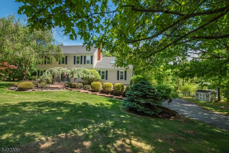 Bennington Woods - Residential