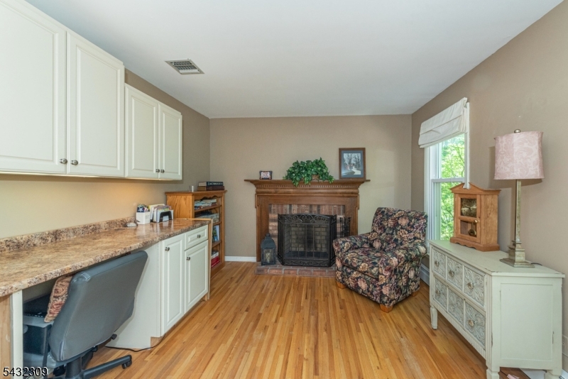 Bennington Woods - Residential