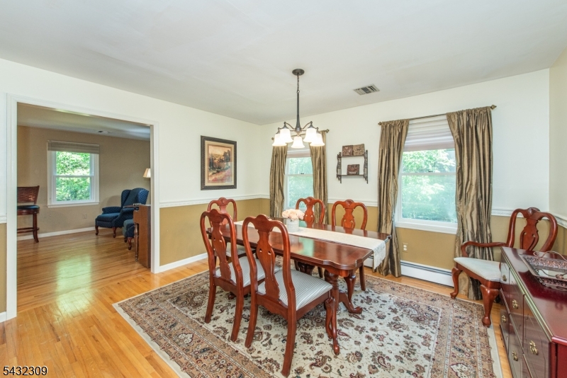 Bennington Woods - Residential