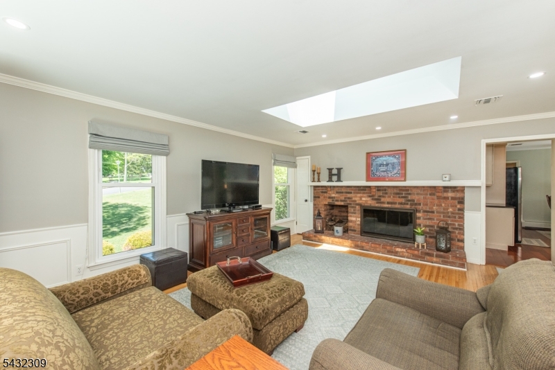 Bennington Woods - Residential