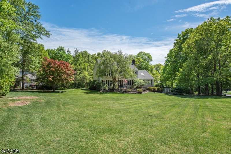 Bennington Woods - Residential