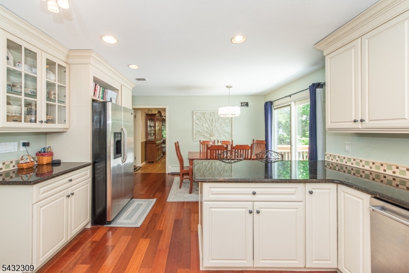 Bennington Woods - Residential