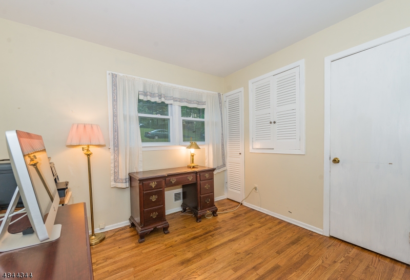 Burnham Park - Residential