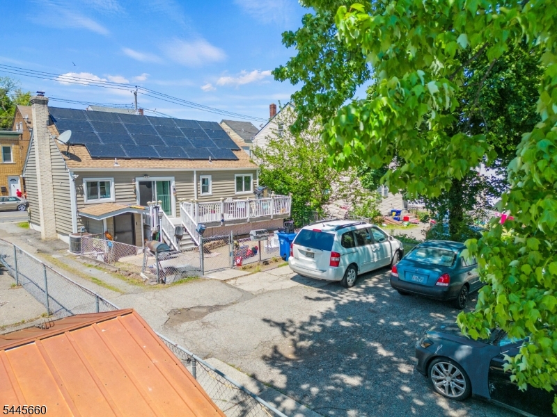 Hillcrest - Residential