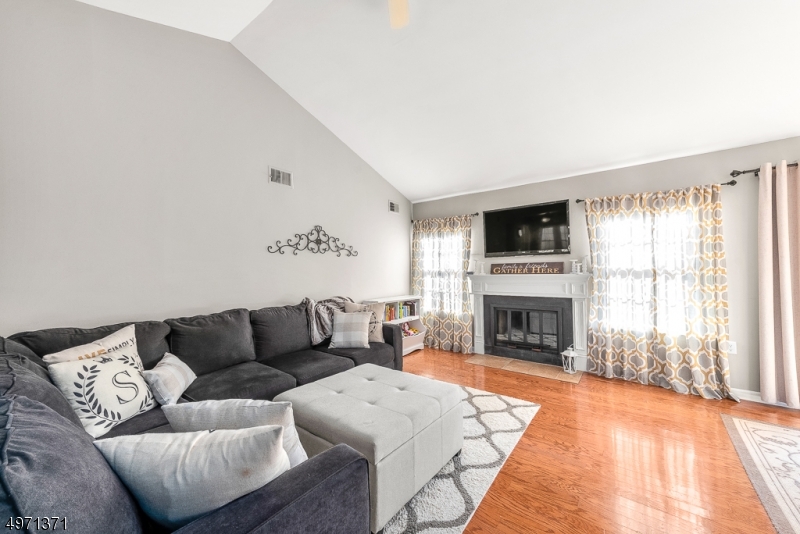 Panther Valley - Residential