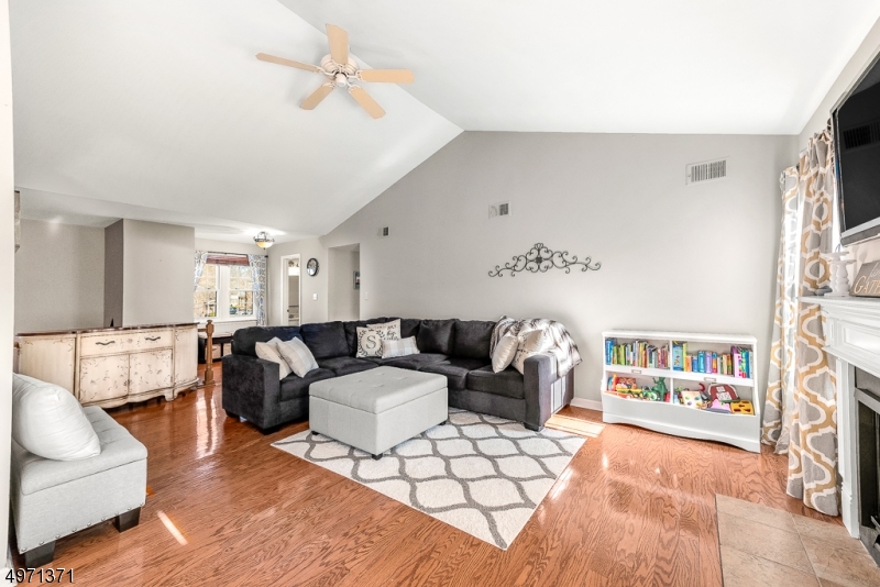 Panther Valley - Residential