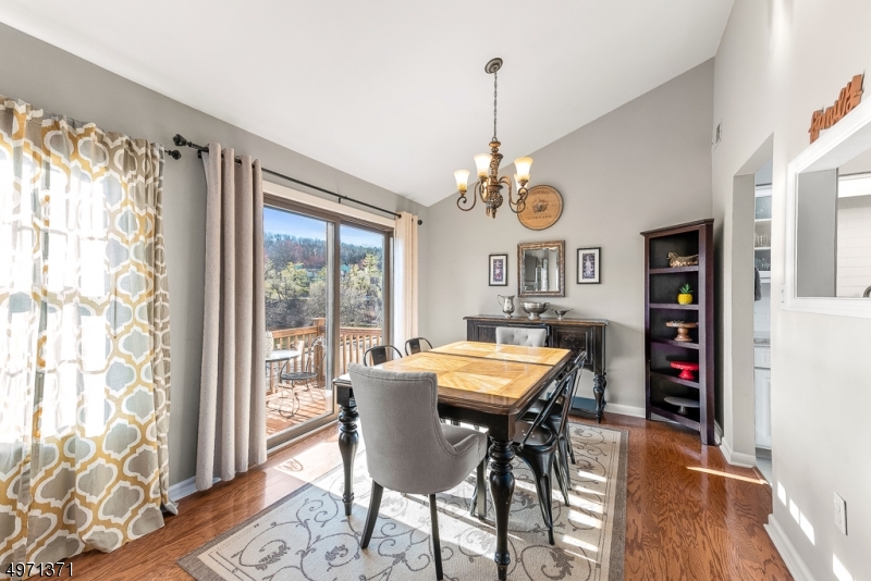 Panther Valley - Residential