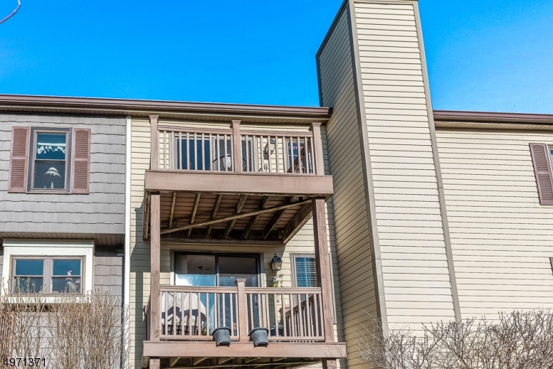 Panther Valley - Residential