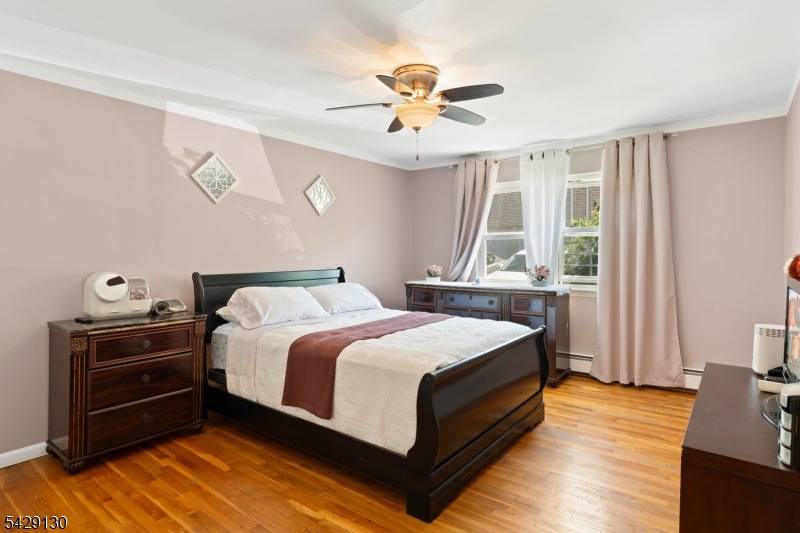 Whitestone Garden - Residential