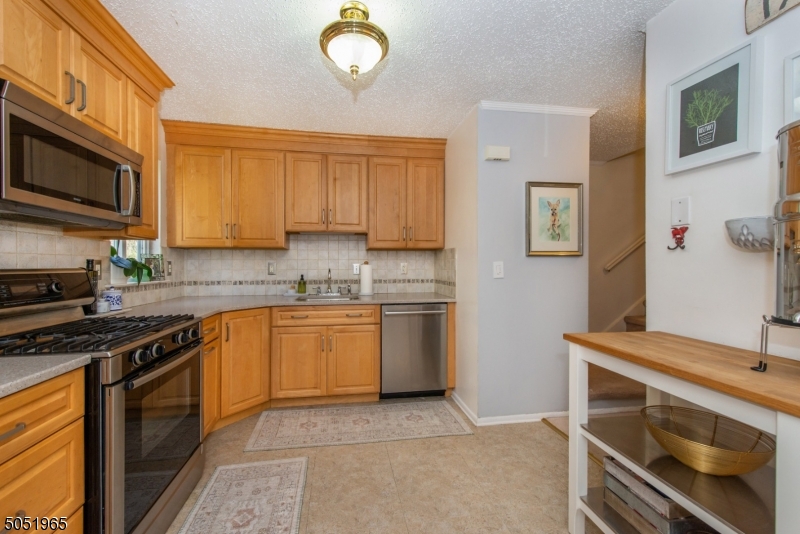 Meadows at Roxbury - Residential