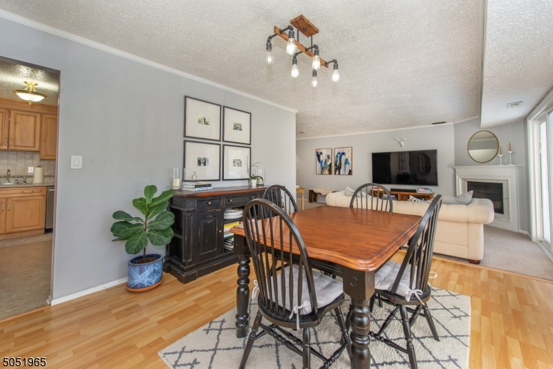 Meadows at Roxbury - Residential