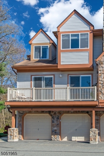 Meadows at Roxbury - Residential