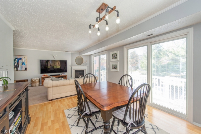 Meadows at Roxbury - Residential