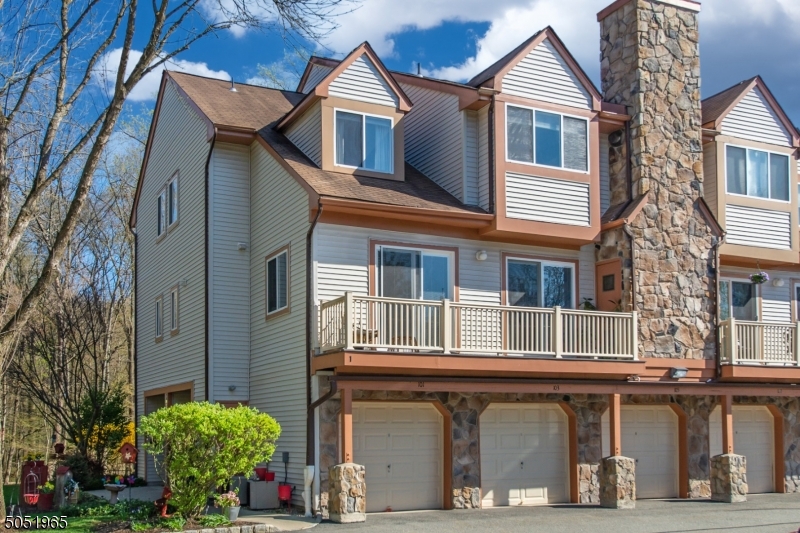 Meadows at Roxbury - Residential