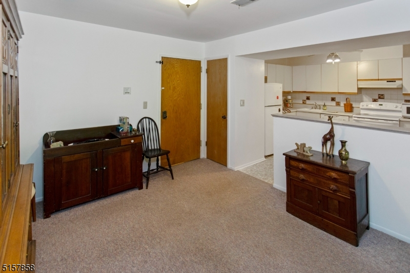 South Green 1 - Residential