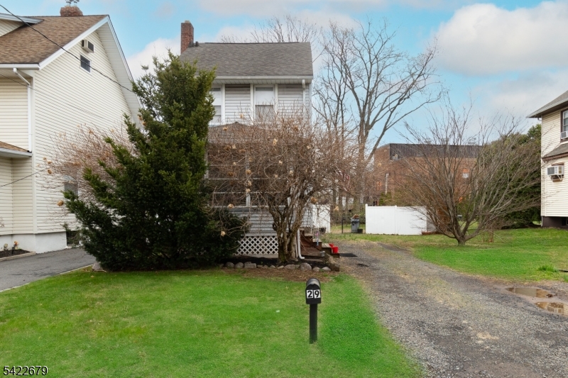 Calling all builders, developers & visionaries?prime opportunity for new construction or redevelopment. Situated on an established lot, this property features a 1929 home offering an eat-in kitchen, living room, formal dining room, 3 bedrooms, 1 full bath, finished walk-up attic, and full basement.The existing structure is being sold strictly as-is, making it ideal for builders, investors, or end users looking to tear down and build a custom home with modern design and high-end finishes.Excellent location with strong upside potential?bring your vision and capitalize on this rare opportunity.