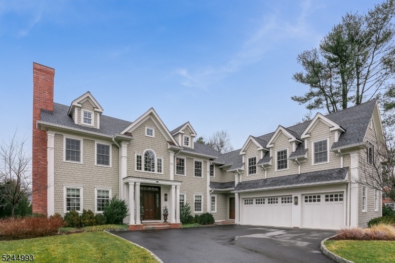 Rolling Hill - Residential