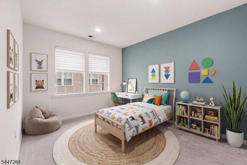 Somerville Station - Residential