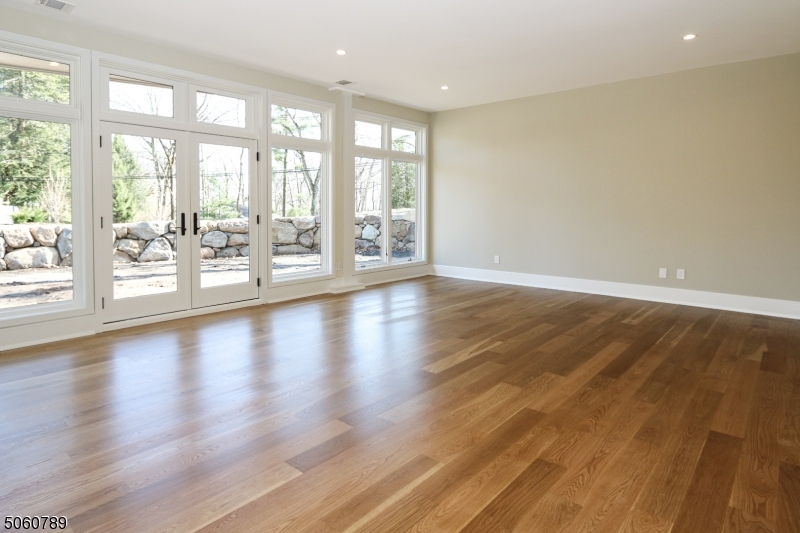 Hartshorn - Residential
