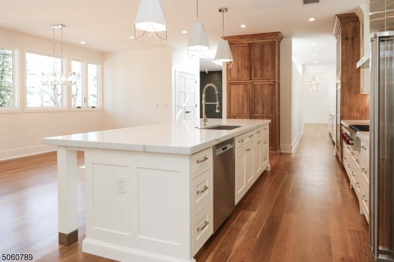 Hartshorn - Residential