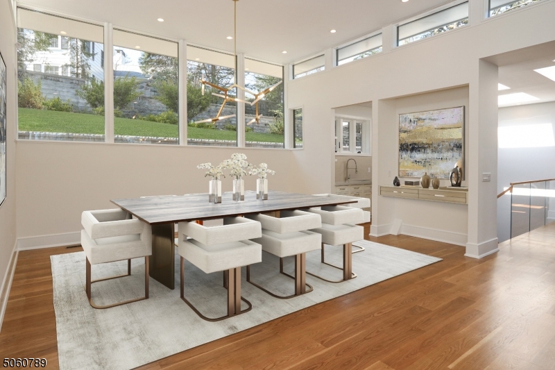 Hartshorn - Residential