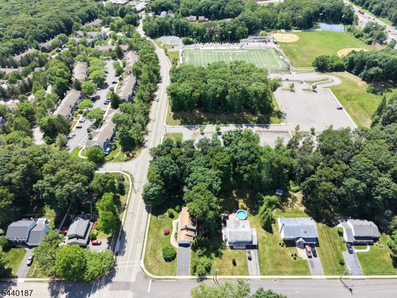 Fleetwood - Residential