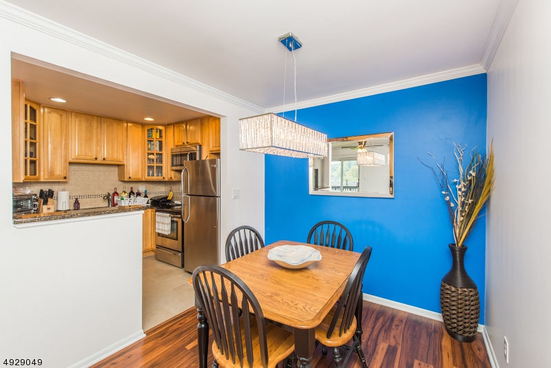 Pompton Village - Residential Lease