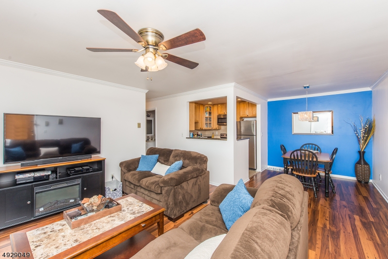 Pompton Village - Residential Lease