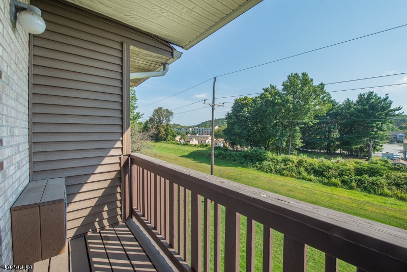 Pompton Village - Residential Lease