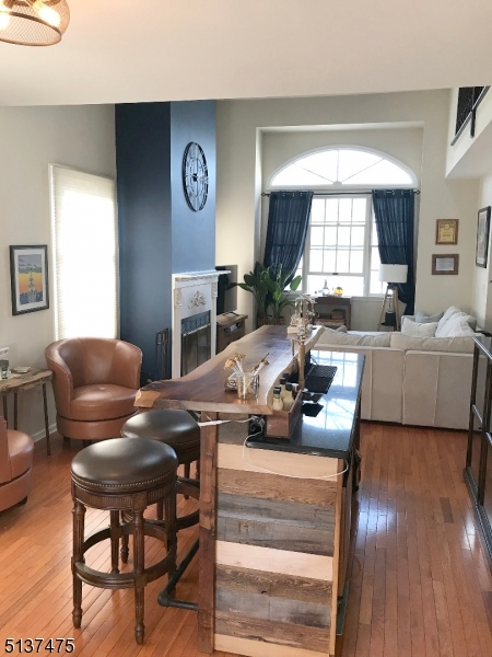 Skyline Village - Residential