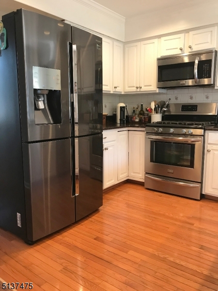 Skyline Village - Residential