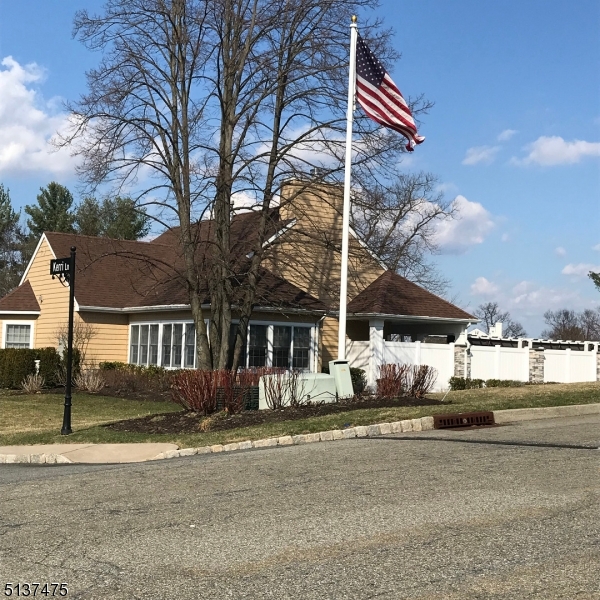 Skyline Village - Residential