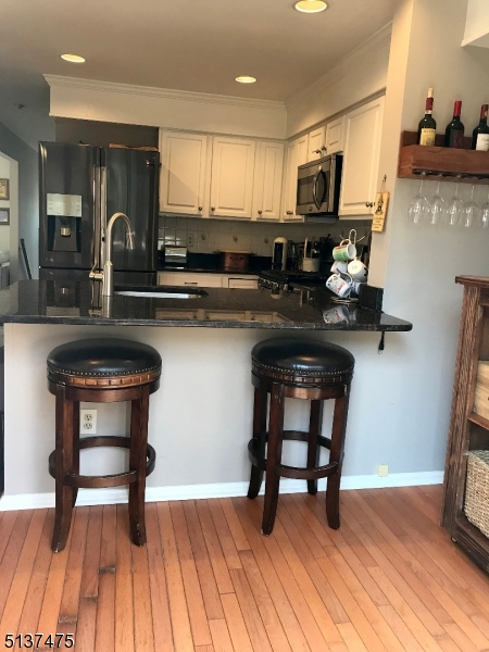 Skyline Village - Residential