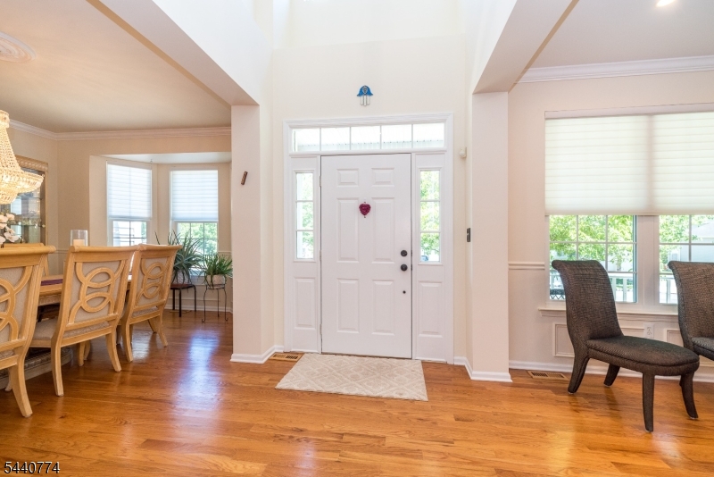 Carriage Gate - Residential