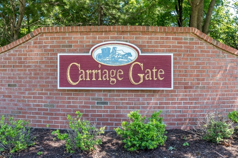 Carriage Gate - Residential