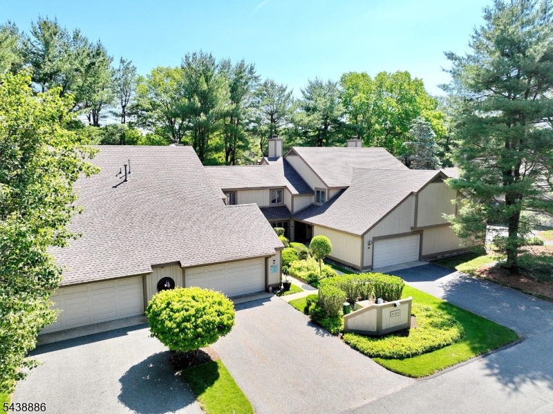 Spring Meadow - Residential