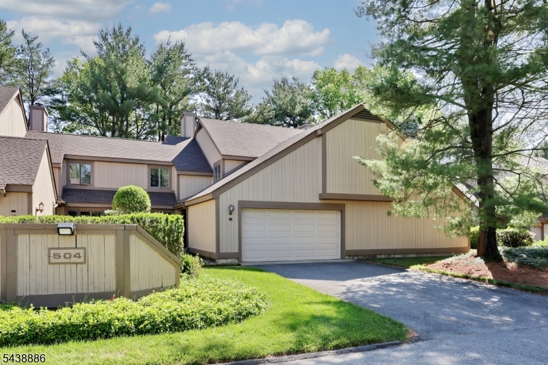 Spring Meadow - Residential