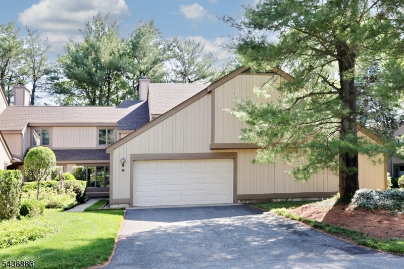 Spring Meadow - Residential