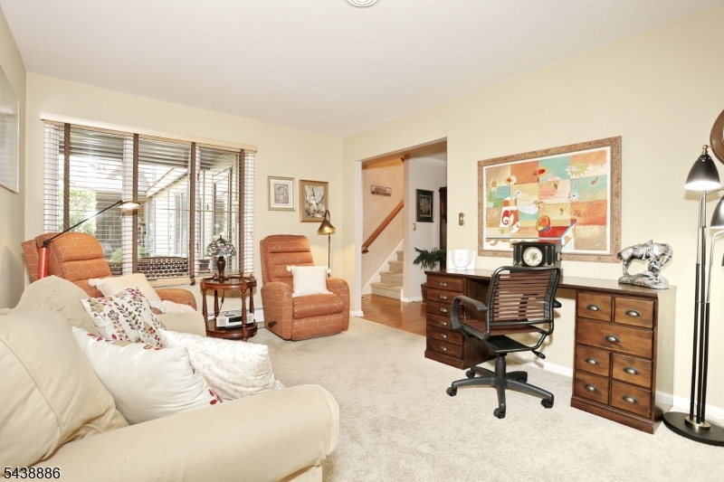 Spring Meadow - Residential