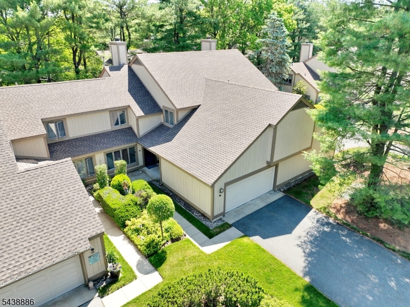 Spring Meadow - Residential