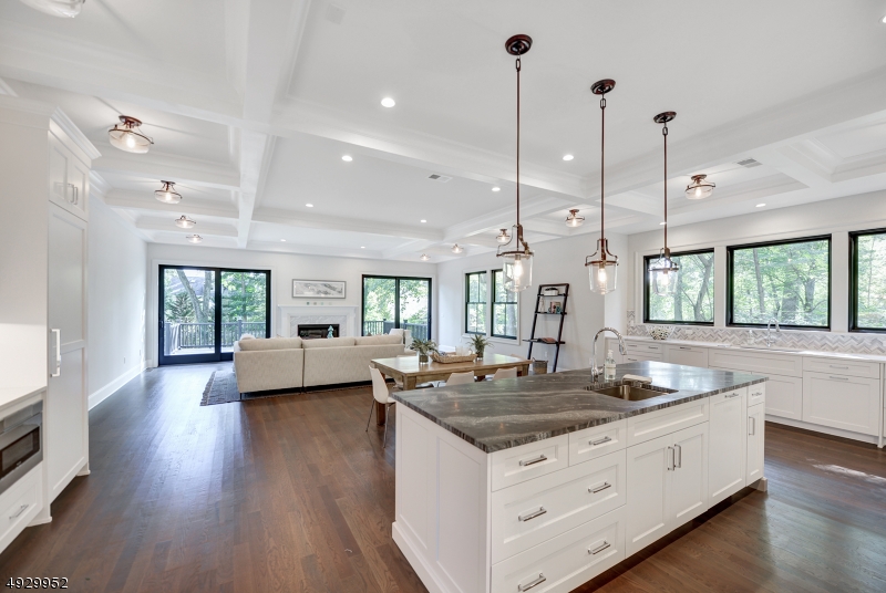 Old Short Hills - Residential