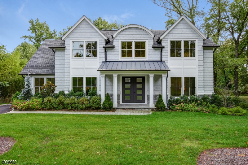 Old Short Hills - Residential