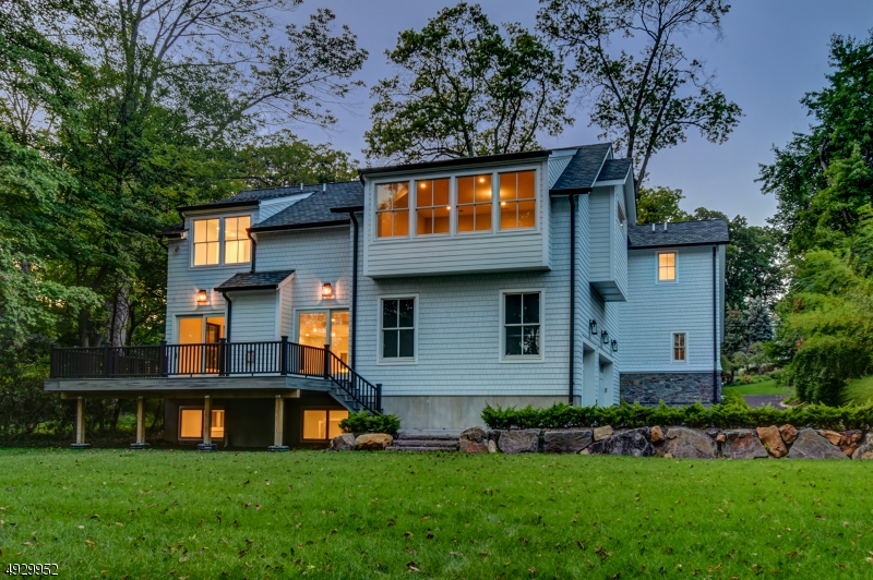 Old Short Hills - Residential