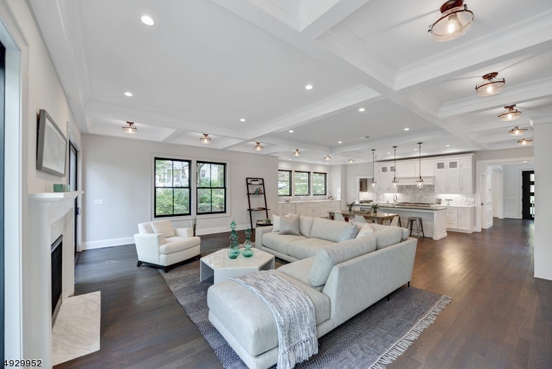 Old Short Hills - Residential