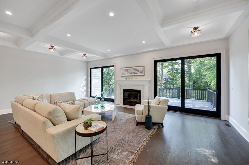 Old Short Hills - Residential