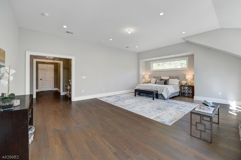 Old Short Hills - Residential