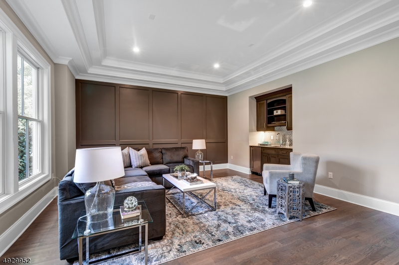 Old Short Hills - Residential