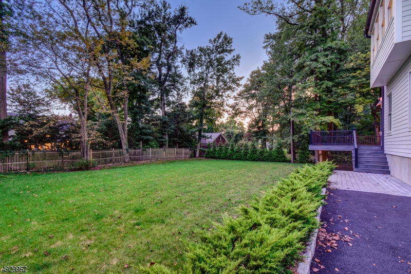 Old Short Hills - Residential