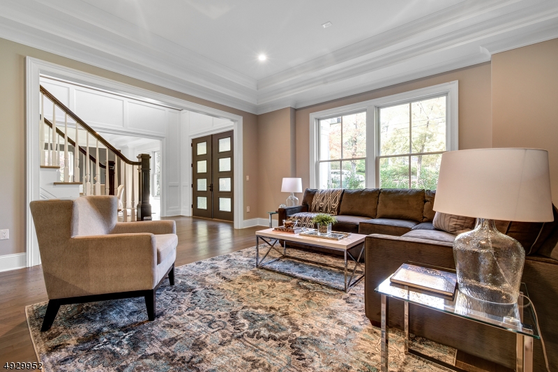 Old Short Hills - Residential