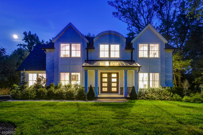 Old Short Hills - Residential
